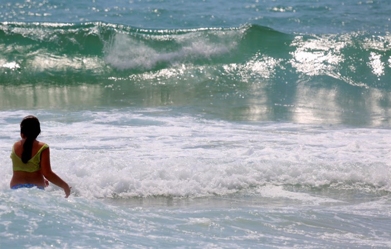Edde Sands on Thursday 